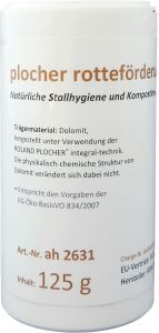 Rotteförderung 125 g - Dolomit