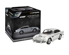 Adventskalender 'James Bond Aston Martin DB5'