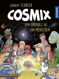 Cosmix