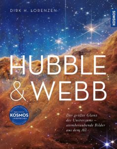 Hubble & Webb