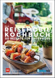 Das REISEMOBIL-Kochbuch