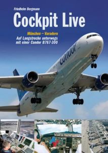 Cockpit live - München Varadero