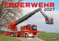 Feuerwehr Kalender 2027