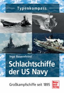 Schlachtschiffe der US Navy