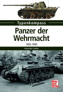 Panzer der Wehrmacht  