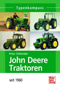 John Deere Traktoren 