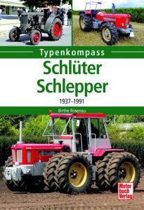 Schlüter-Schlepper