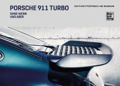 Porsche 911 Turbo - Ohne Wenn und Aber