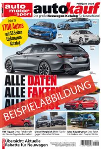 autokauf 02/2025 Frühjahr