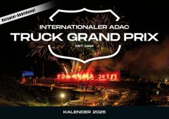 Truck Grand Prix Kalender 2026
