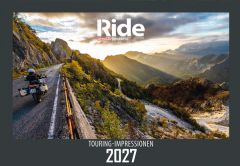 RIDE - Touring Impressionen 2027