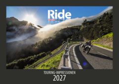 RIDE - Touring Impressionen 2027