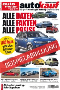 autokauf 02/2026 Frühjahr