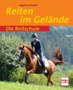 Reiten im Gelände