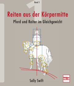 Reiten aus der Körpermitte, Band 1