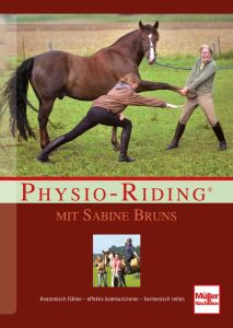 Physio-Riding mit Sabine Bruns