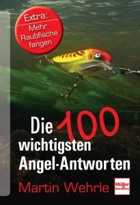 Die 100 wichtigsten Angel-Antworten