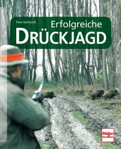 Erfolgreiche Drückjagd 