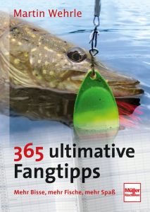 365 ultimative Fangtipps