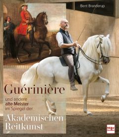 Guérinière und andere alte Meister 