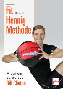 Fit mit der Hennig Methode