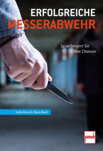 Erfolgreiche Messerabwehr 