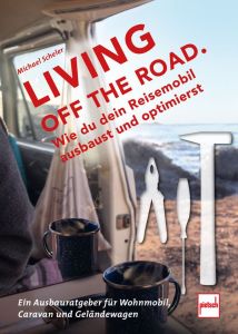 LIVING OFF THE ROAD 