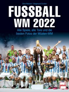 Fußball WM 2022