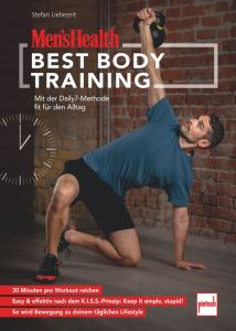 MEN'S HEALTH Best Body Training 