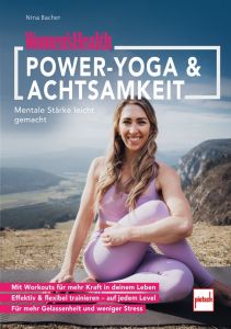 WOMEN'S HEALTH Power-Yoga & Achtsamkeit