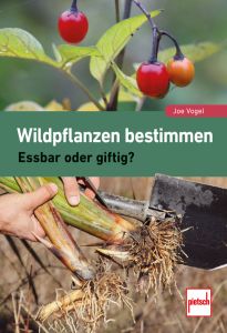 Wildpflanzen bestimmen