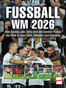 Fußball-WM 2026