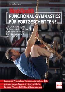 MEN´S HEALTH Functional Gymnastics für Fortgeschrittene