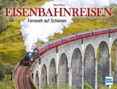 Eisenbahnreisen