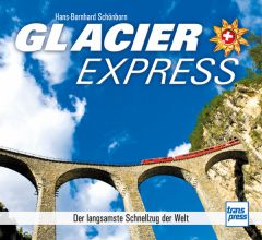 Glacier Express