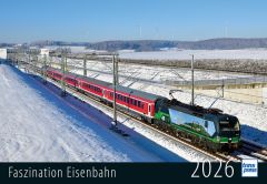 Faszination Eisenbahn 2026