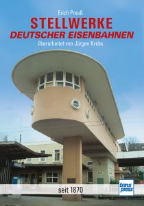 Stellwerke deutscher Eisenbahnen