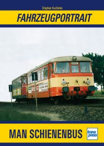MAN Schienenbus