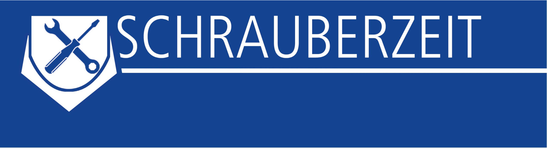 Schrauberzeit
