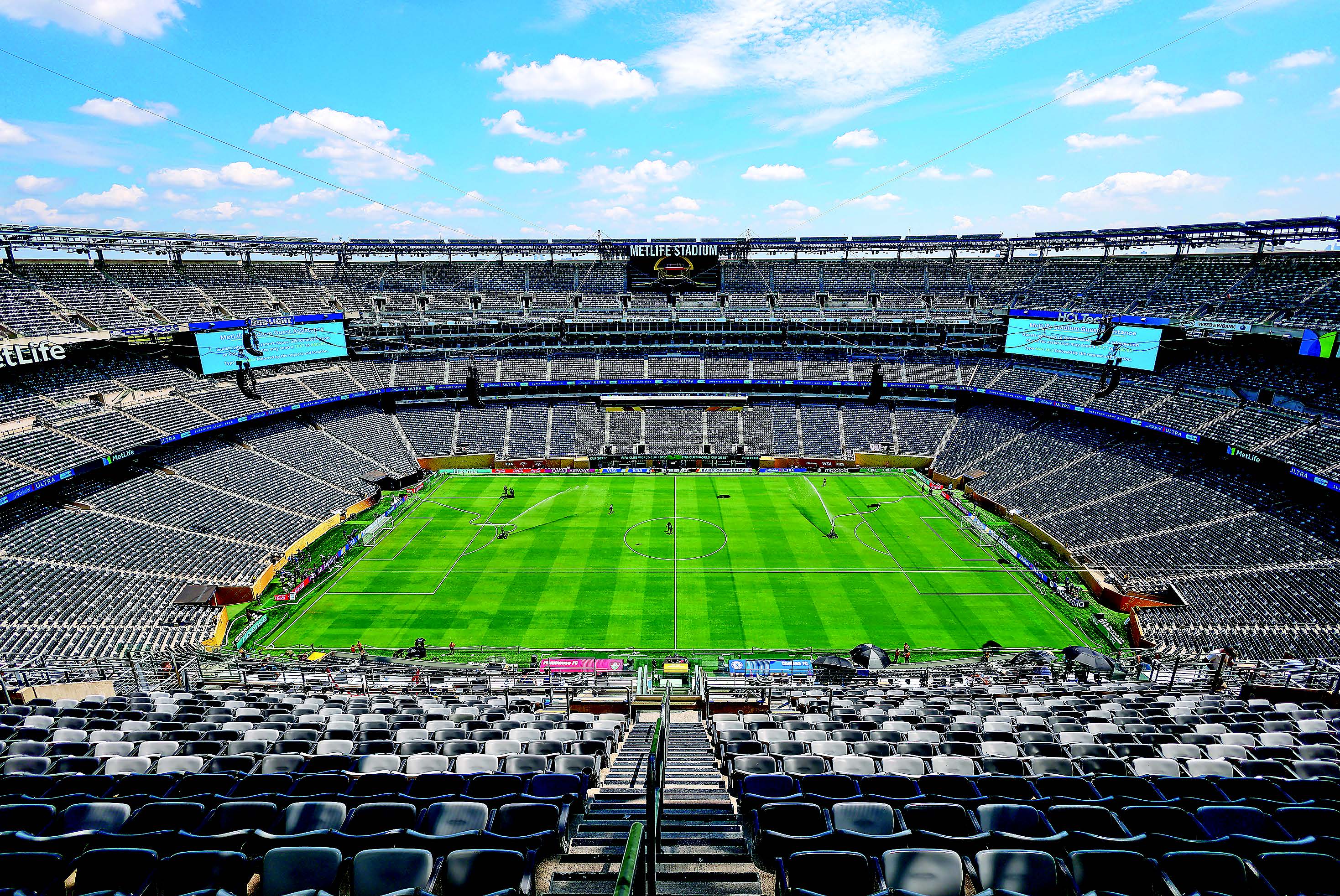 MetLife Stadium