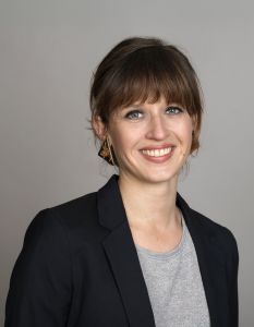 Bild Marija Račić Vertrieb Innendienst Bild Marija Račić Vertrieb Innendienst